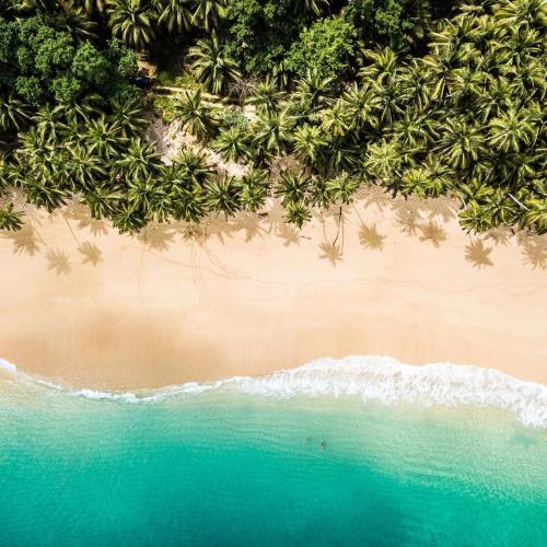 Image of Sundy Praia - Principe Collection
