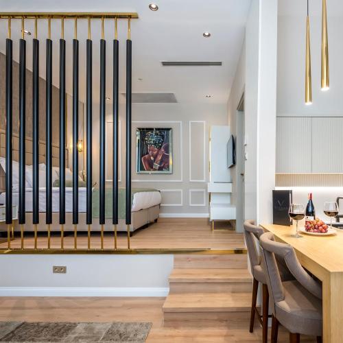 Veyron Hotels & SPA