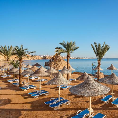 Dreams Beach Resort - Sharm El Sheikh