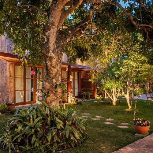 Refúgio na Serra Boutique Hotel em Chapada Diamantina, BA - pousada e hospedagem