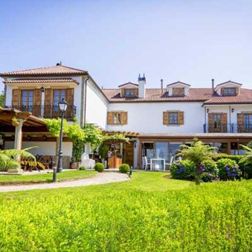 Image of Pazo do Rio