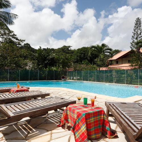 Image of Hotel La Chaumiere