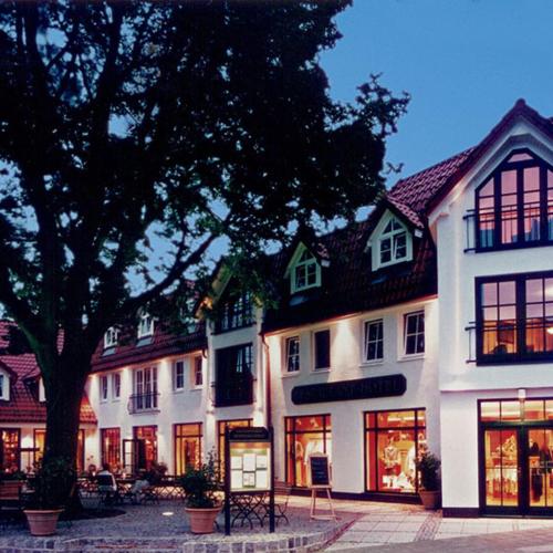 Image of Romantik Hotel Kaufmannshof