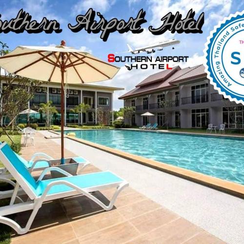 Image of Southern Airport Hotel Hatyai
