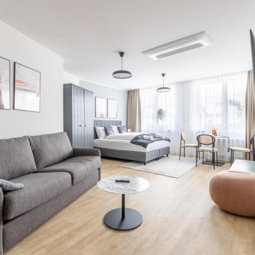 Image of limehome Klagenfurt Karfreitstra�e