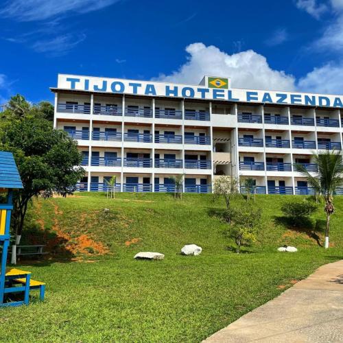 Image of Tijota Hotel Fazenda
