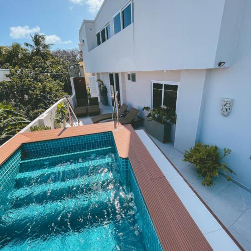 Image of Hotel Boutique Casa Hendaus - Adults Only