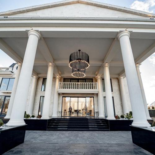 Image of Hotel Caprice