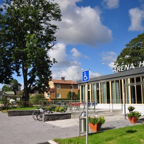 Image of Arena Hotell