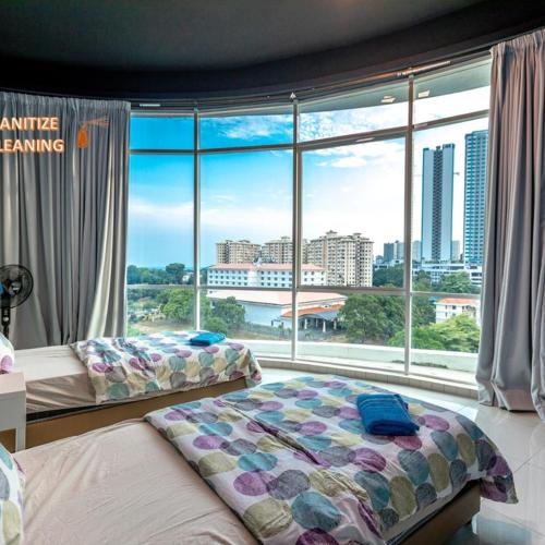 Image of Cozy Home with Spectacular View