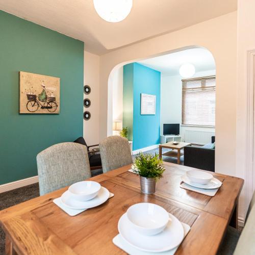 Image of Brighton House By Horizon Stays