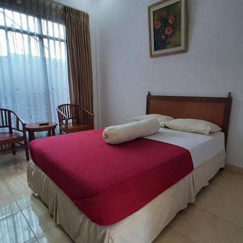 Image of Hotel Akbar Syariah Banyumas RedPartner