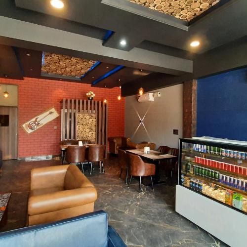 Image of Hotel Ventures Inn