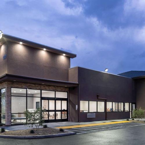 Image of Ramada by Wyndham Modesto Yosemite Area