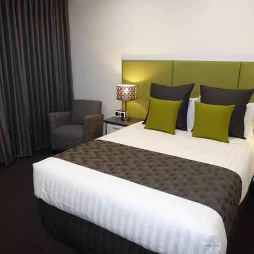 Image of Tower Motor Inn