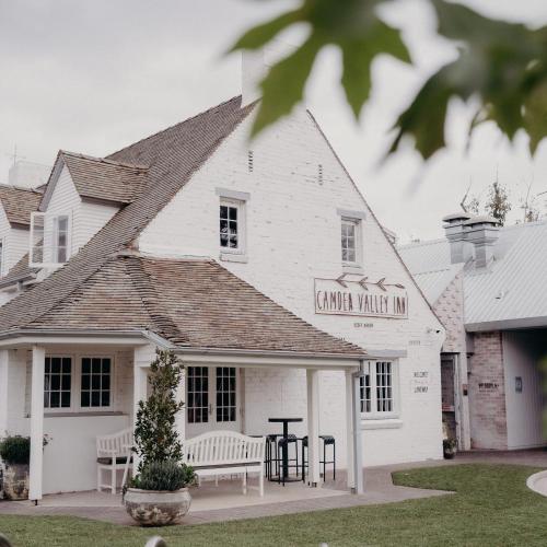 Image of Camden Valley Inn