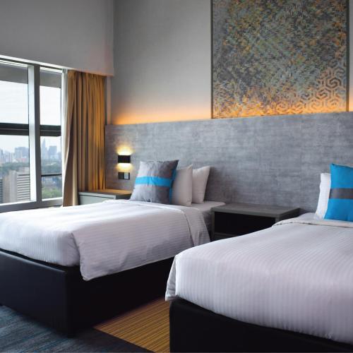 Premiera Hotel Kuala Lumpur