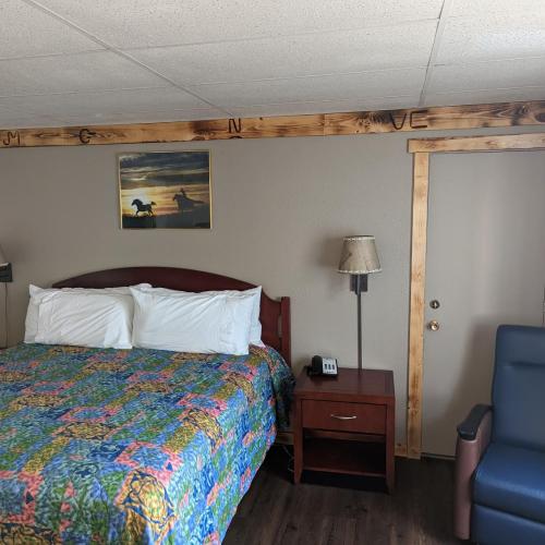 Image of Wyatt Earp Hotel