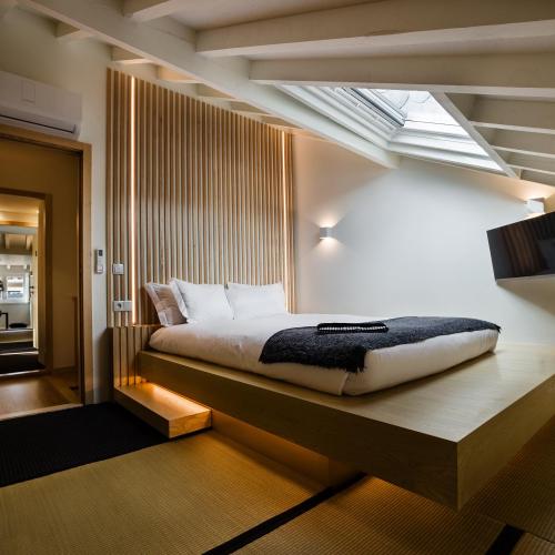 Image of Viseu Ryokan - Hospedaria Japonesa & SPA