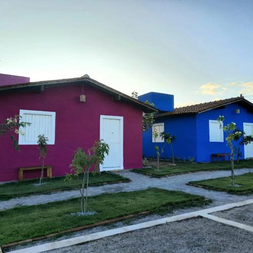 Chalés Villa Carpe Diem em Bezerros, PE - pousada e hospedagem