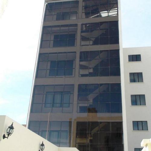 Image of Hotel Jumari