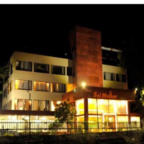 Image of Malhar palace hotel