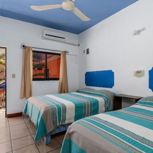 Image of Hotel Costamar, Puerto Escondido