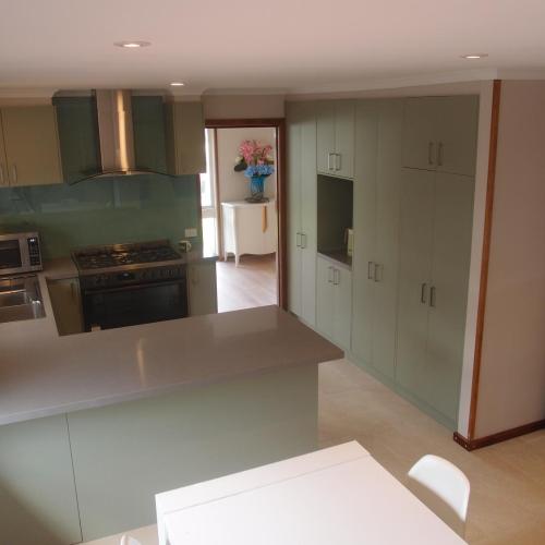 Image of Corporate Share House