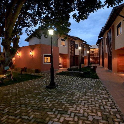 Villa Matilde em Mucugê, BA - pousada e hospedagem