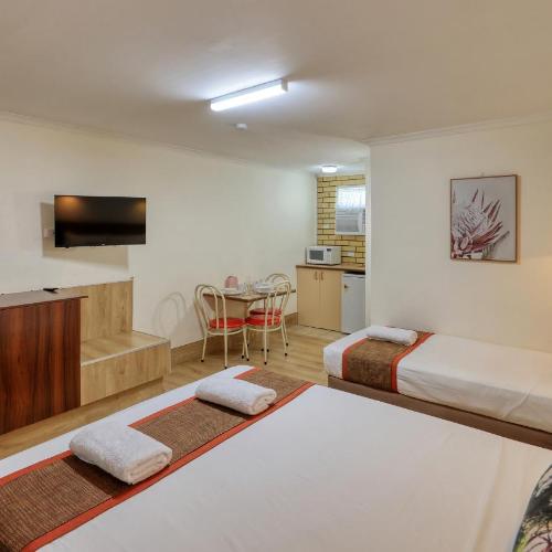 Image of Bryants Motel Roma