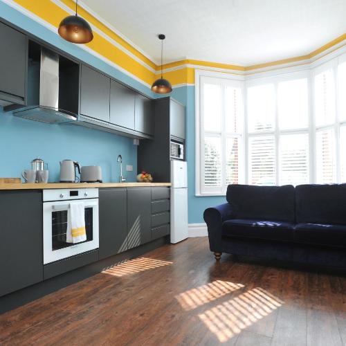 Image of Beechurst Serviced Apartments