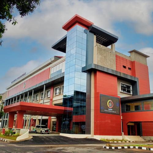 Image of UNP Hotel & Convention