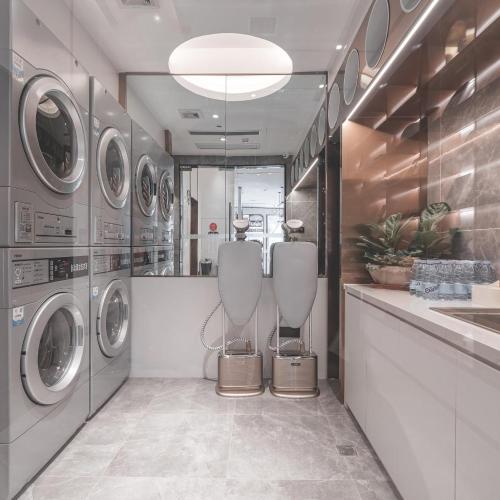 Image of Atour Light Hotel Nantong Drum Plaza South Street