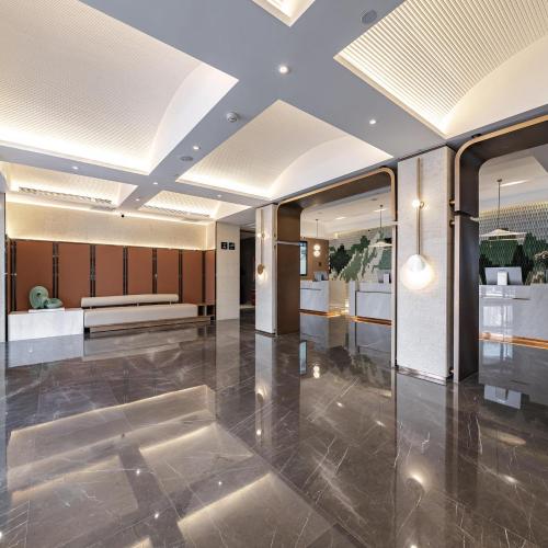 Image of Atour Hotel Urumqi Zhongyinggong South Beijing Road