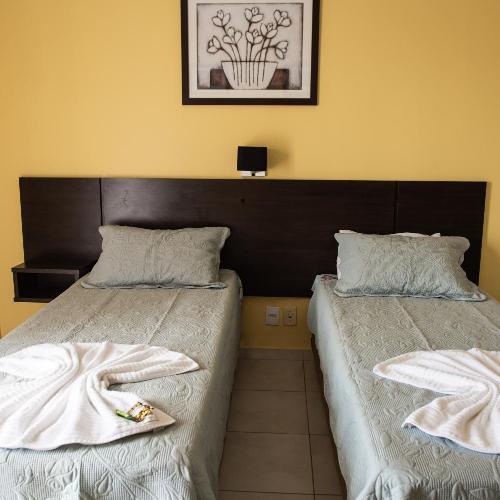 Image of City Bauru Reserve Agora