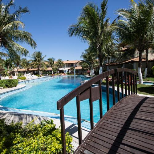 Hotel Atlântico Búzios Convention em Búzios, RJ - pousada e hospedagem