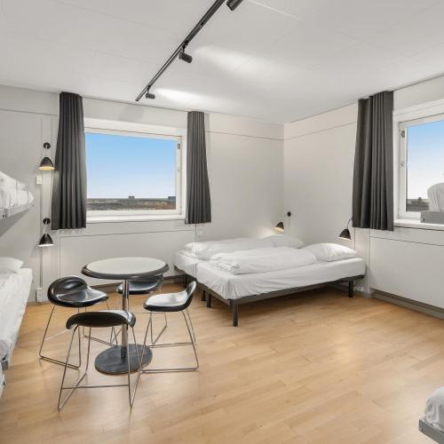 Danhostel Copenhagen City & Apartments