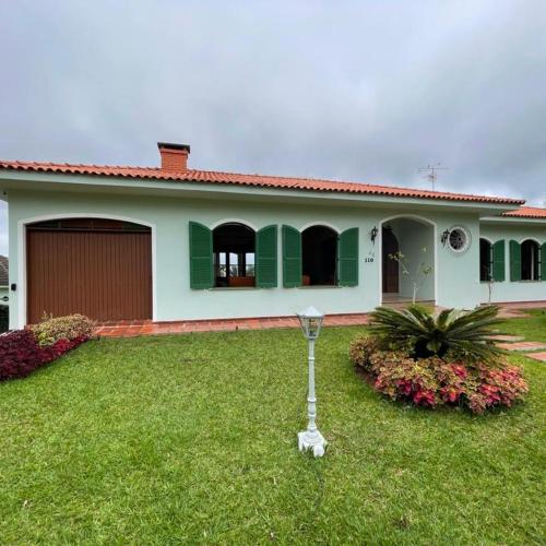 Dom Ravello em Telêmaco Borba, PR - pousada e hospedagem