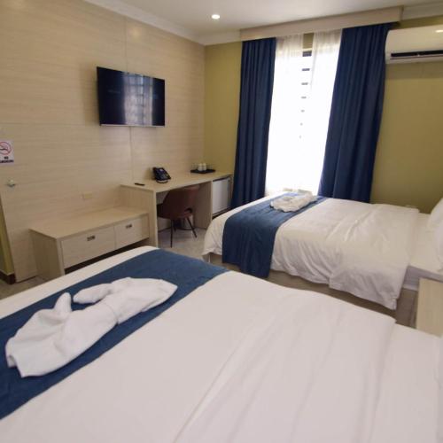 Image of The Caye Hotel Caye Caulker