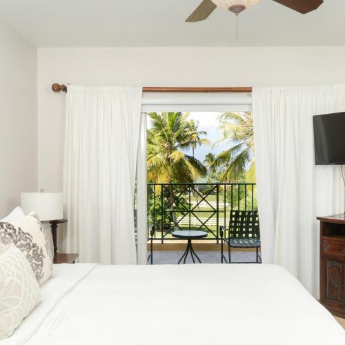 Image of Villa Monta�a Beach Resort
