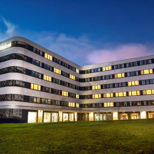 Image of Dorint Airport-Hotel Z�rich