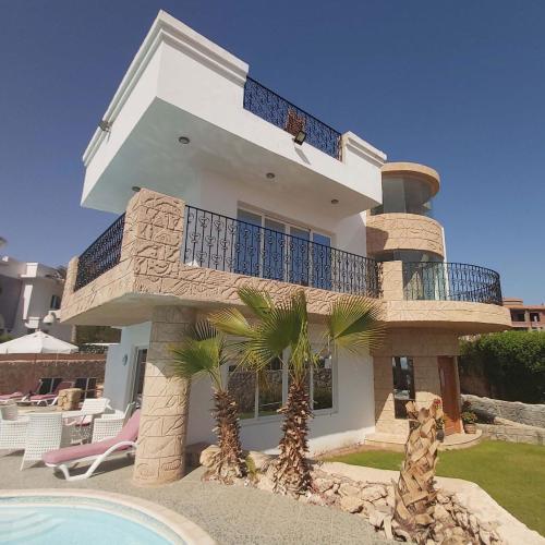 Image of Villa Sharm Family Vacation