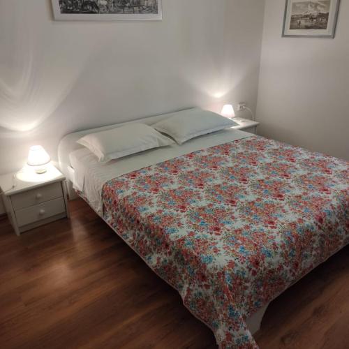 Private Accommodation Raspudic