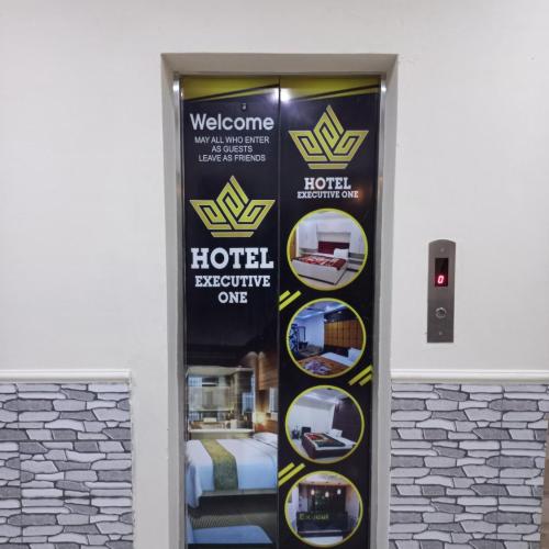 Image of Hotel Executive One