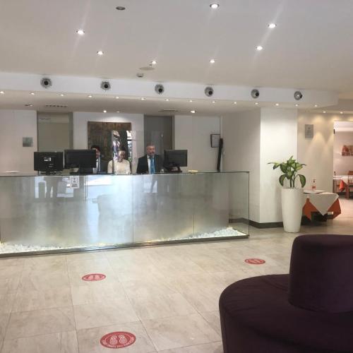 Hotel Lugano Torretta