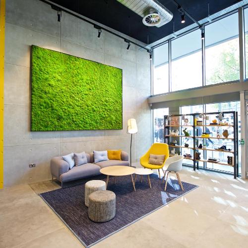 Staycity Aparthotels Manchester Piccadilly
