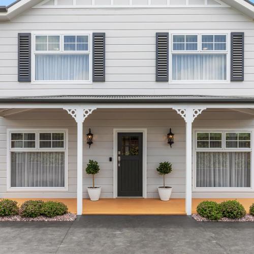 Image of Foxmount Estate Magnus 2 bedroom