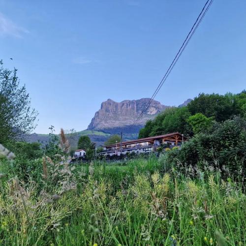 CAMPING RAMALES