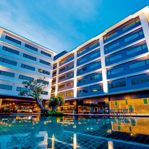 DARA Hotel hotel in Phuket