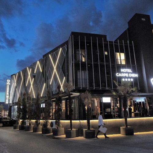 Image of Hotel Carpe Diem